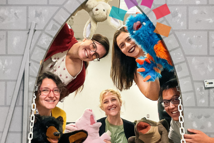 Wednesday Storytime @ Nechako