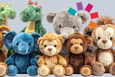Stuffy Sleepover
