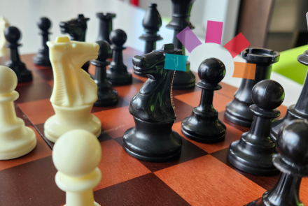Youth Chess Club @ Nechako