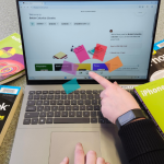 1-on-1 Tech Help by Appointment @ Bob Harkins