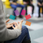 Chronic Conditions Support Group @ Nechako
