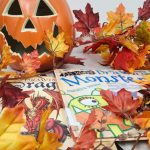 Creativity Crew: Fall into Autumn