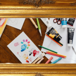 Creativity Crew: Famous Artists!