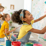 Homeschool Tuesday with Two Rivers Gallery