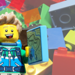LEGOtime! @ Nechako