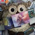 Magic the Gathering Build and Play