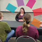 Meditation Circle @Nechako