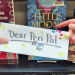 Pen Pals