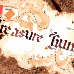 Pirate Treasure Hunt