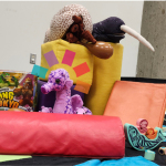 Pop-Up Playtime