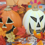 Pumpkin Patch Storytime