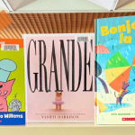 Read to Me in French /  Lisez-moi en français