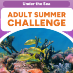Adult Summer Challenge