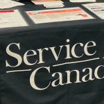 Service Canada & CRA Clinic