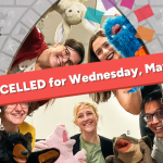 Wednesday Storytime @ Nechako