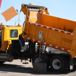 Touch a Truck
