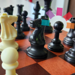 Youth Chess Club @ Nechako